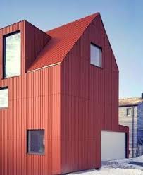 03065 By Eternit Architektur Moderne Architektur Eternit Fassade