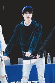 Kết quả hình ảnh cho jin mic drop