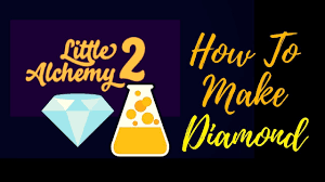 Little alchemy 2 best step by step cheats list and complete in order walkthrough hints! Little Alchemy 2 How To Make Diamond Cheats Hints Youtube
