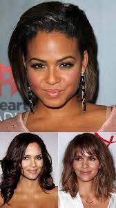 When choosing a hair color to flatter your skin's undertone, the old rule of thumb is to match cool during the consultation, the colorist can assess your skin tone, eye color, natural hair color olive skin tones typically look best in either warm or neutral shades. How To Choose The Right Hair Color For Your Brown Eyes