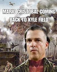 WAKE TF UP IT'S PLAYOFFS!!!! WE'VE WAITED ALL YEAR FOR THIS OPPORTUNITY.  ALL THE NOISE AROUND US, AND WE HAVE A CHANCE TO SILENCE IT TODAY. I CAN  PROMISE YOU ONE THING: