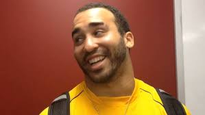 Marcus Trotter After UW's Win