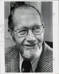 1975 Press Photo Glen Mansfield