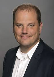 Tim Erickson has been named Executive Vice President of Brand, Peanuts  Worldwide