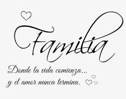 Frases De La Familia En Imagenes El Amor La Unidad La Felicidad Y La Educacion Imagenes Para Whatsapp Family Quotes Cool Words Inspirational Quotes