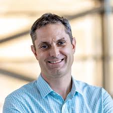 Prof Michael Berumen