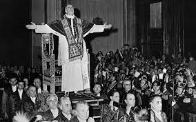 Four things to know about the archives of World War II-era Pope Pius XII |  The Times of Israel