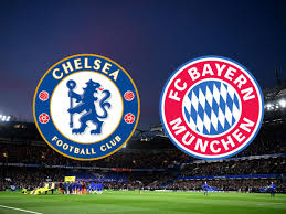 Arsenal ignore takeover talk ahead of vital europa league clash. Chelsea Vs Bayern Munich Highlights Lewandowski And Gnabry Double Gives Bayern Commanding Lead Football London