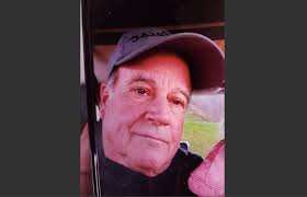Police search for missing man (update: photo added)