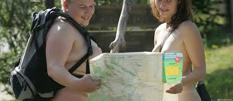 Where to get naked in Germany – DW – 08092017