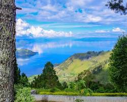 Image of Kabupaten Karo, Indonesia