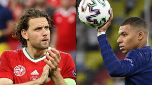 Mais rodriguez a manqué son penalty, sorti… l'article urgent euro 2021 : Euro 2021 Les Bleus Brulent D Atteindre Les Huitiemes Dans Le Chaudron Hongrois