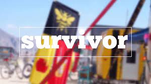 May 27, 2021 · view spelling list more words ending in or and learn about the word survivor in the spellzone english spelling course, unit 25. How Do You Spell Survivor Youtube