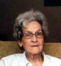 Goldie Marie Mabrey, 96, Fenton