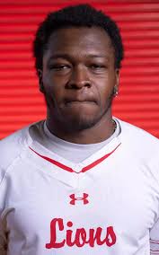 2025 Men's Lacrosse Roster