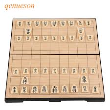 Tenemos miles de juegos en línea para que juegues en solitario o en modo multijugador. Magideal Ajedrez Japones Magnetico Shogi Magnetico Tablero De Juego Portable Juguetes Educativos Para Ninos Juegos De Mesa Resurs Energo Juguetes Y Juegos
