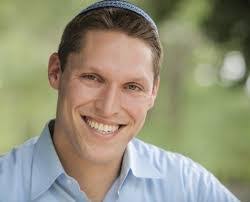 Robert Blitzstein's Instagram, Twitter & Facebook