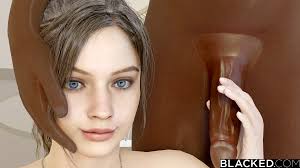 Rule34 - If it exists, there is porn of it  currysfm, claire redfield   1714875