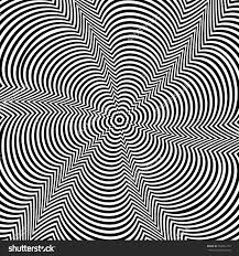 Black And White Optical Illusion Drawings Abstract Vector Black And White Striped Background Optical Illusion Abstract Black And White Background Optical Illusions