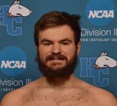 2022-23 Men's Swimming and Diving Roster