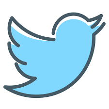 Logo, twitter, bird Free Icon - Icon-Icons.com