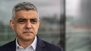 It attacks sadiq khan by claiming he 'got rich' by continually suing police forces, highlighting cases in his time as a lawyer from 1993 to 2013. London Mayor Urges Gove To Extend Brexit Transition Financial Times