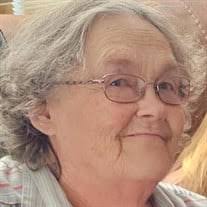 Susan Patricia Williams-Doub Obituary (2023)