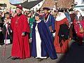 Vinnare av stora turismpriset 2020. Medeltidsveckan Wikipedia