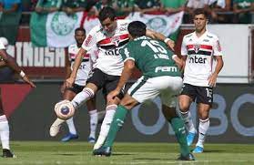 Check spelling or type a new query. Palmeiras Atinge Maior Sequencia Invicta Da Historia Contra Sao Paulo