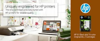 Full product line of printers covering from low entry level printers to the specialized commercial copiers and mfps. Amazon Com Hp 61 2 Ink Cartridges Works With Hp Deskjet 1000 1500 2050 2500 3000 3500 Series Hp Envy 4500 5500 Series Hp Officejet 2600 4600 Series Black Tri Color Ch561wn Ch562wn Office Products