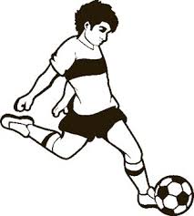 Soccer clip art funny free clipart images - ClipartBarn