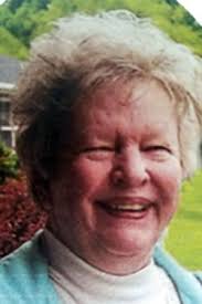 Gretchen Ann Alpers Arndt (1941-2018)