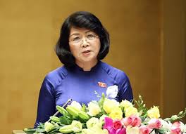 Quốc hội sẽ bỏ phiếu kín bầu thủ tướng chính phủ sau khi thông qua danh sách nhân sự bầu thủ tướng chính phủ do chủ tịch nước trình. Z N1qjq Gq Yem