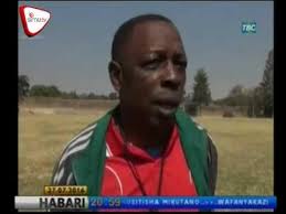 Ame Ally Zungu Atua Simba