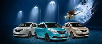 New Lancia Ypsilon Beauty Will Drive The World Lancia Com