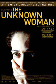 A woman in dreams is related to the help you will receive from a significant person in your life. The Unknown Woman 2006 Rotten Tomatoes