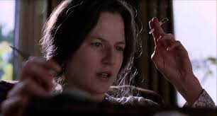 The film's heroine muses that she is thought of as mrs. The Hours 2002 Mrs Dalloway Said She Would Buy The Flowers Herself Youtube