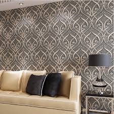 Texture modern bedroom wallpaper pattern. Design Wallpaper Texture Novocom Top