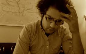 Two Poems by Raphael Maurice