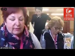 Mornings with Zed with Guests: Cath Wray & Sabina Riaz