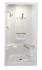 Pin On Garage Shower