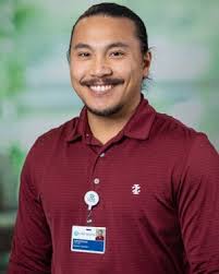 Christopher Go, DPT, PT