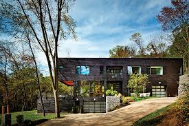 Our modern homes make strong architectural statements with flexible & highly functional interior spaces. Home Of The Year 2014 Best New Build Pittsburgh Magazine