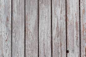 Colour washed wood is everywhere. Premium Photo A White Washed Wooden Surface Worn Out Background