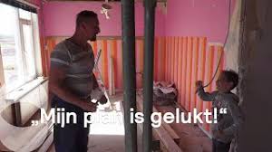 Dat was weliswaar druk, maar we wisten niet beter. Video De Familie Baumgard Gaat Bootcampen In Een Huis Vol In Quarantaine