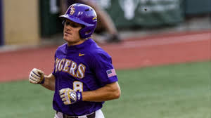 Armand duplantis, or 'mondo' as he's commonly known, comes from an athletic family, with his father, greg, a former pole vaulter. Antoine Duplantis Leads Lsu To 17 8 Victory Over Bryant Tigerbait Com