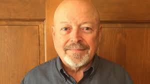 Candidate profile: John Deckard