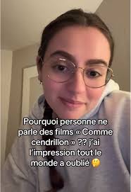 Comme Cendrillon Streaming