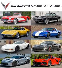 CarsOfFiction  Chevrolet Corvette - TV Tropes