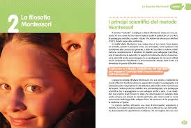 Il metodo Montessori per crescere tuo figlio da 6 a 12 anni